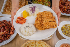 수월애 쭈꾸미 거제 본점