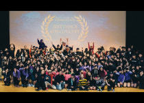 JUST DANCE 댄스학원