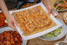 수월애 쭈꾸미 거제 본점