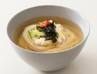 속풀이국수