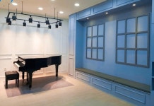 클랑 피아노 음악학원