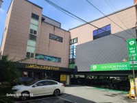 골프존파크 MG엔젤점 & GDR 골프 연습장