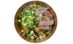 한우곰탕나라 해운대 엘시티 본점