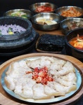 완뚝순두부 고성점