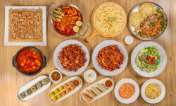 수월애 쭈꾸미 거제 본점