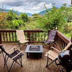 지리산에덴하우스