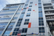 미니창고 다락 창원경상대병원점