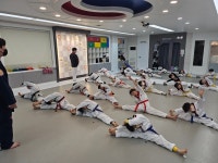 강선 스타태권도