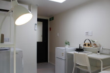 젊은공간 원룸텔 광명가산점