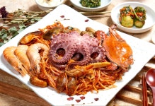 국민아구찜 본점