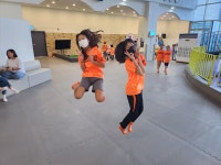 강선 스타태권도