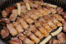 맛찬들왕소금구이 진해점