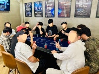 홀덤포커 더블업 부산광안리
