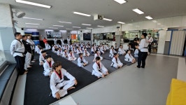 강선 스타태권도