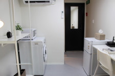 젊은공간 원룸텔 광명가산점