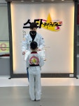 강선 스타태권도