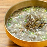 한림칼국수 제주동문시장점