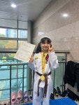 강선 스타태권도