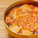 한림칼국수 제주동문시장점