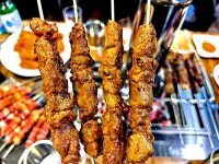 쌍둥이양꼬치양갈비