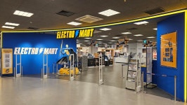 일렉트로마트 이마트 용산점