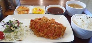 도도충무김밥 본점