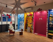 홍익아트 미술학원 신정점