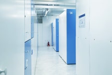 미니창고 다락 창원경상대병원점