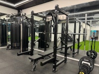 THE 건강한 GYM