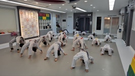 강선 스타태권도