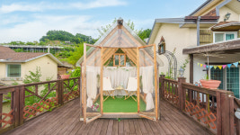 보니따 애견동반 펜션