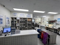 크린토피아 수원센트럴아이파크자이점