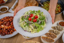 수월애 쭈꾸미 거제 본점