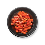 감탄떡볶이 서울여대점