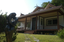 안나하우스밸리