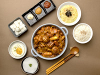 쪼닭 성서 계명대점