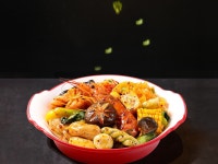 탕화쿵푸마라탕 수지점