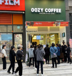우지커피 하남미사역점