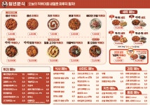 청년분식 창원양덕