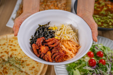 수월애 쭈꾸미 거제 본점