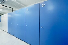 미니창고 다락 창원경상대병원점