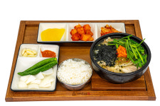 해양산국밥 거제 아주점
