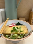 카오루 우동