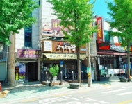 고기요리왕 용현점