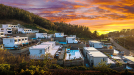 여수리베라풀빌라리조트