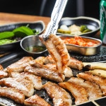 동방축산 괴정점