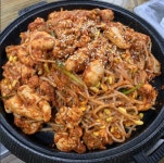 바다양푼이동태탕 파주문산점
