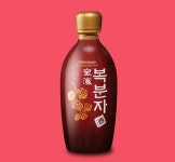 돼지숯불갈비한정식 가온정