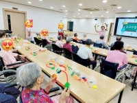 행복실버케어요양원