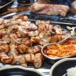 동방축산 괴정점